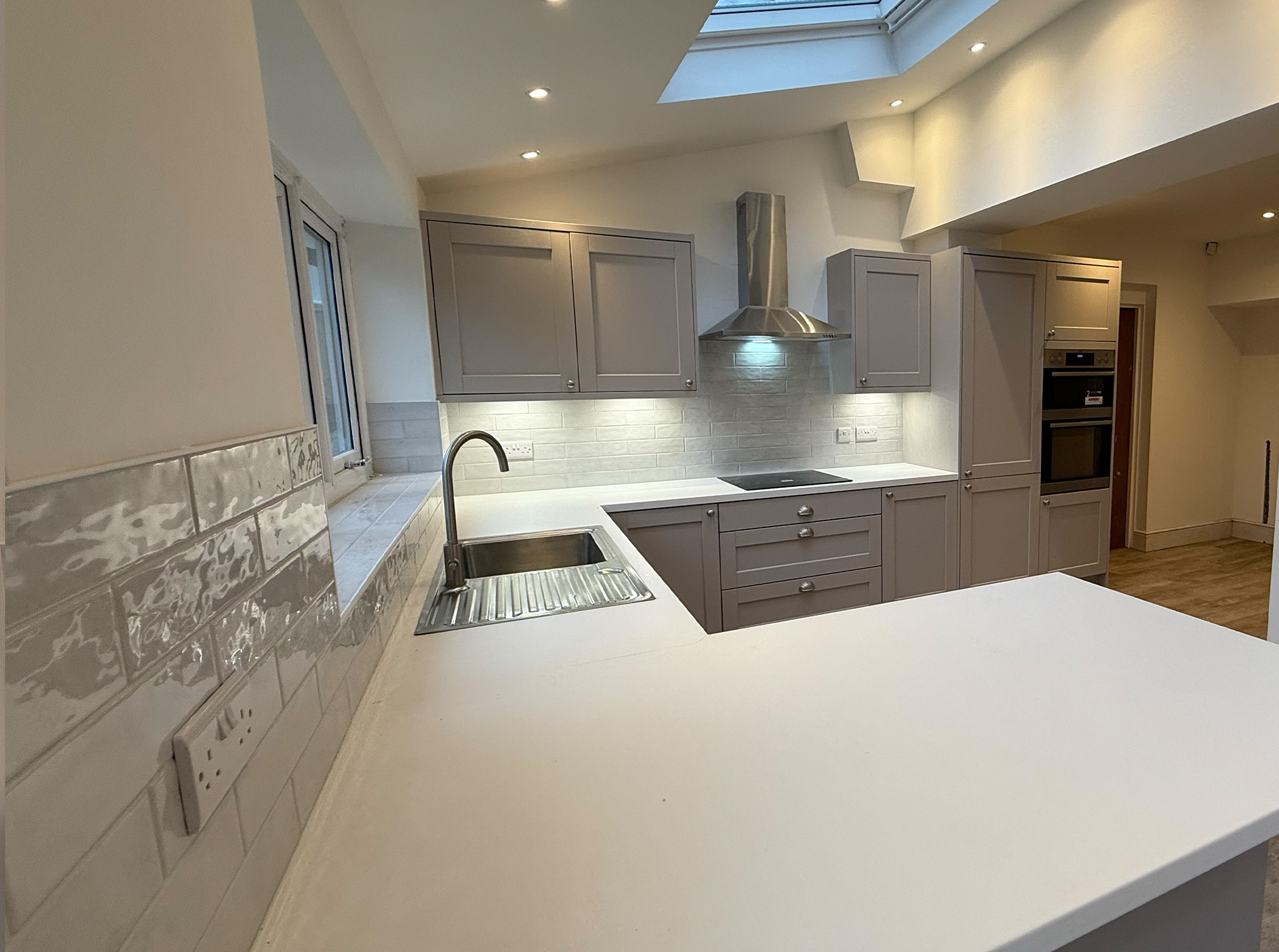 Margarets Kitchen