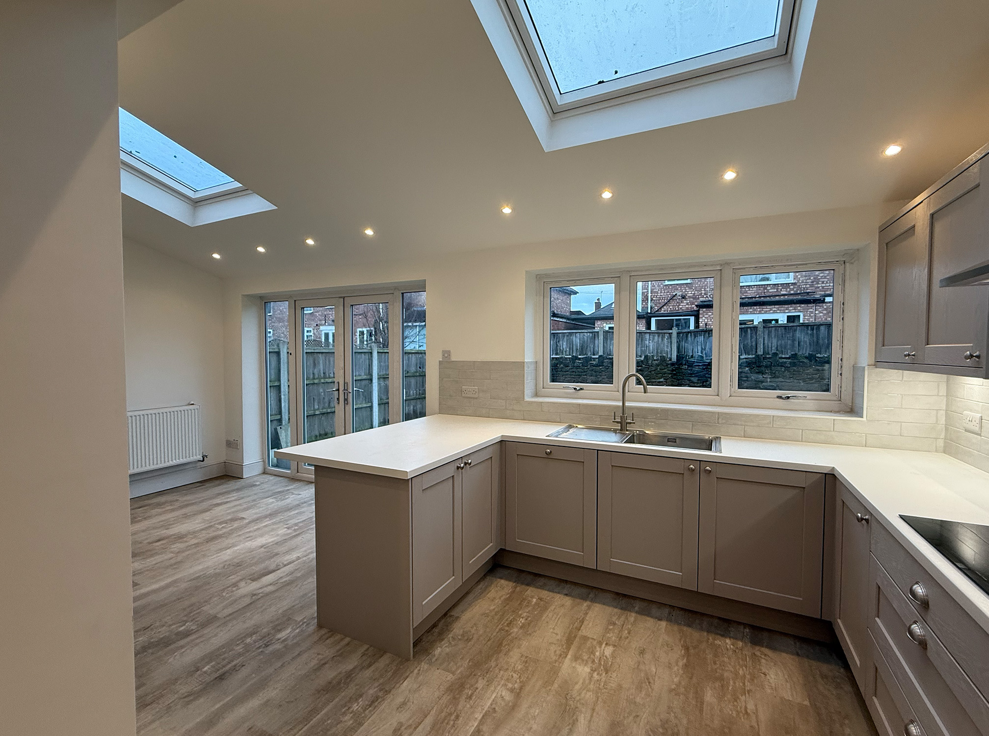 Margarets Kitchen