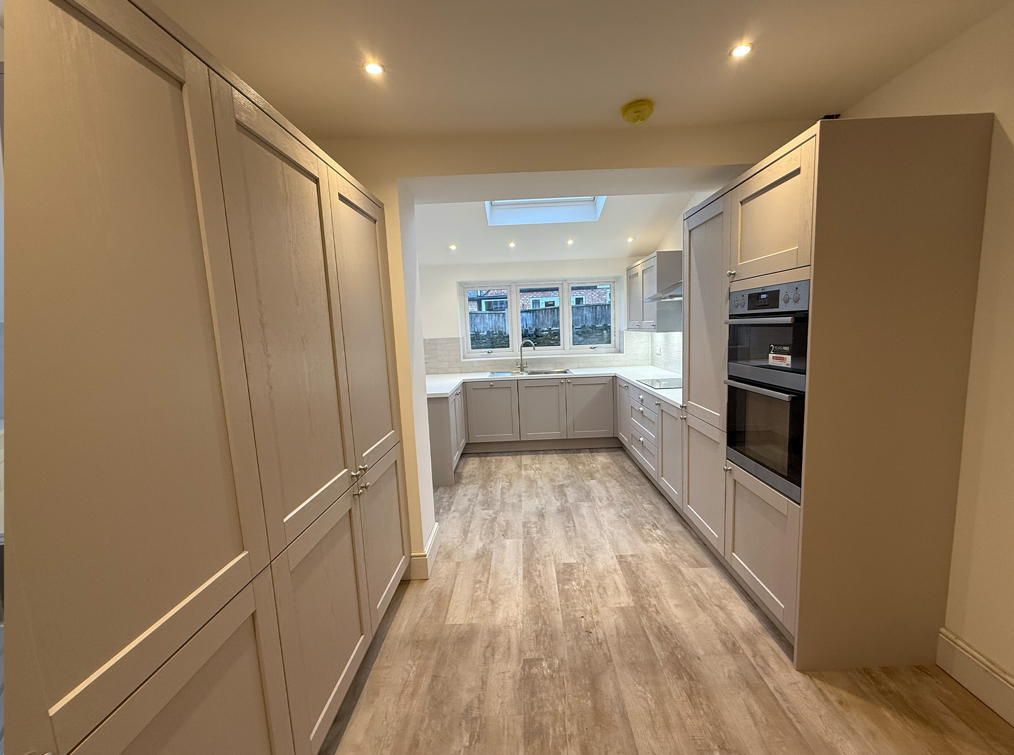 Margarets Kitchen