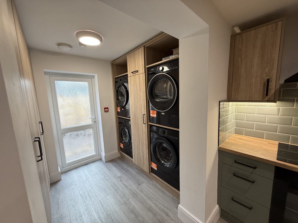 L4 HMO Project – Windsor Road