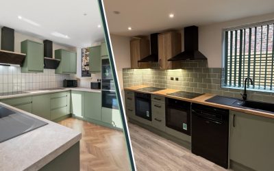 Why the Kitchen Matters More Than Ever in HMO Developments