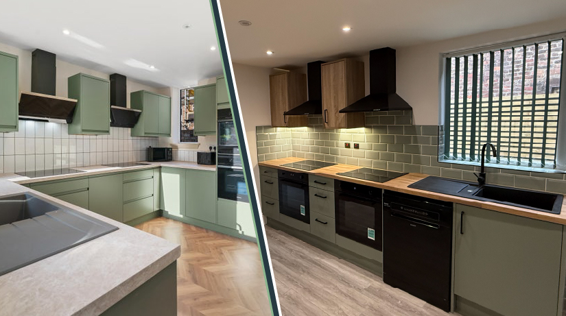 Why the Kitchen Matters More Than Ever in HMO Developments