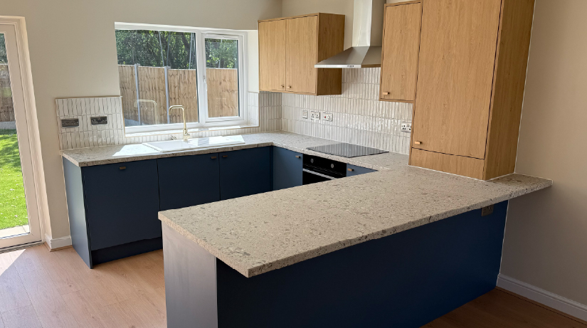 hb-kitchens-fas-developments-misty-blue-peninsula-kitchen-st-helens
