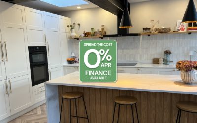 Kitchen Finance Options: How to Spread the Cost of Your Dream Kitchen