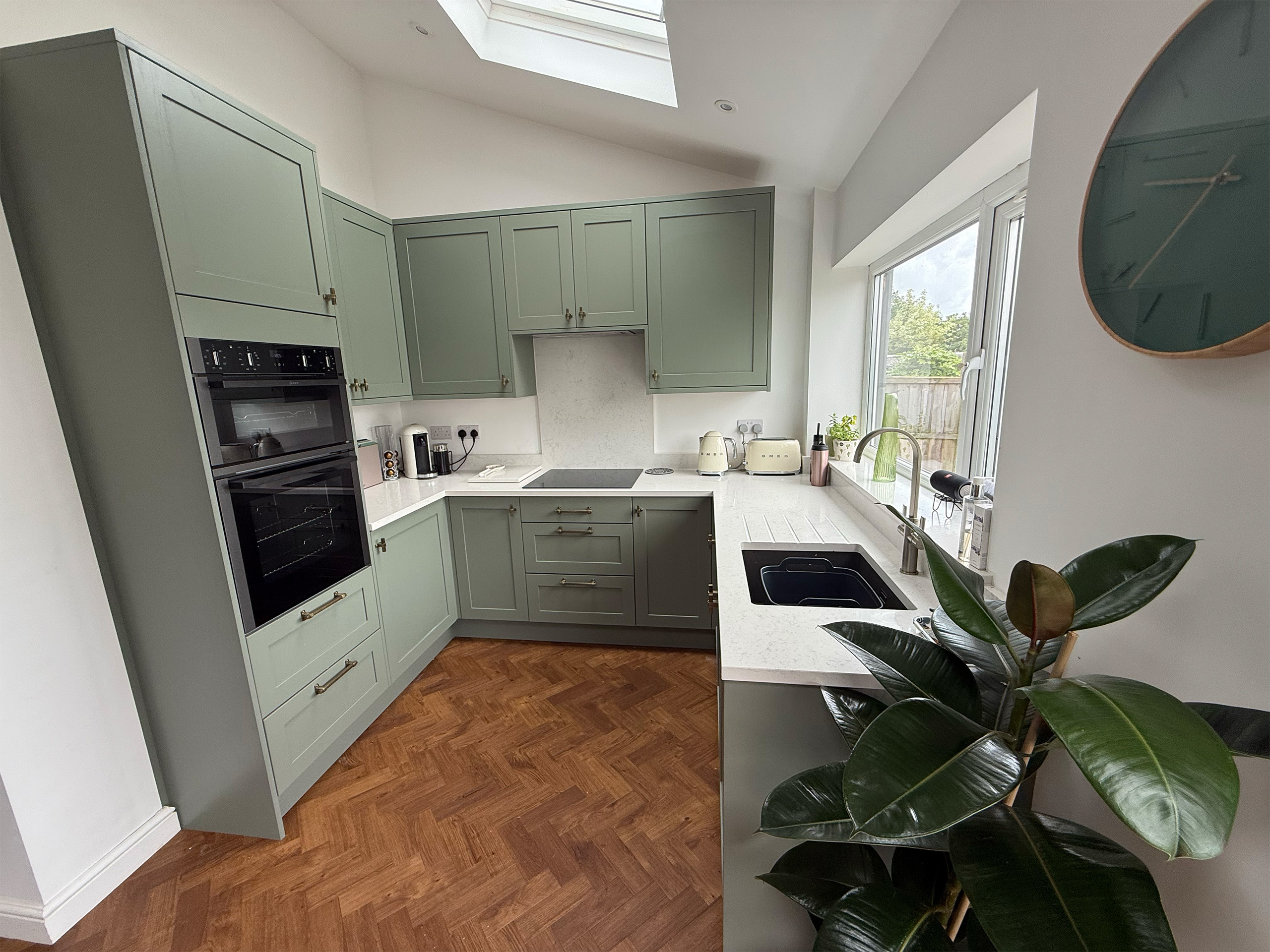 Maggie's Kitchen