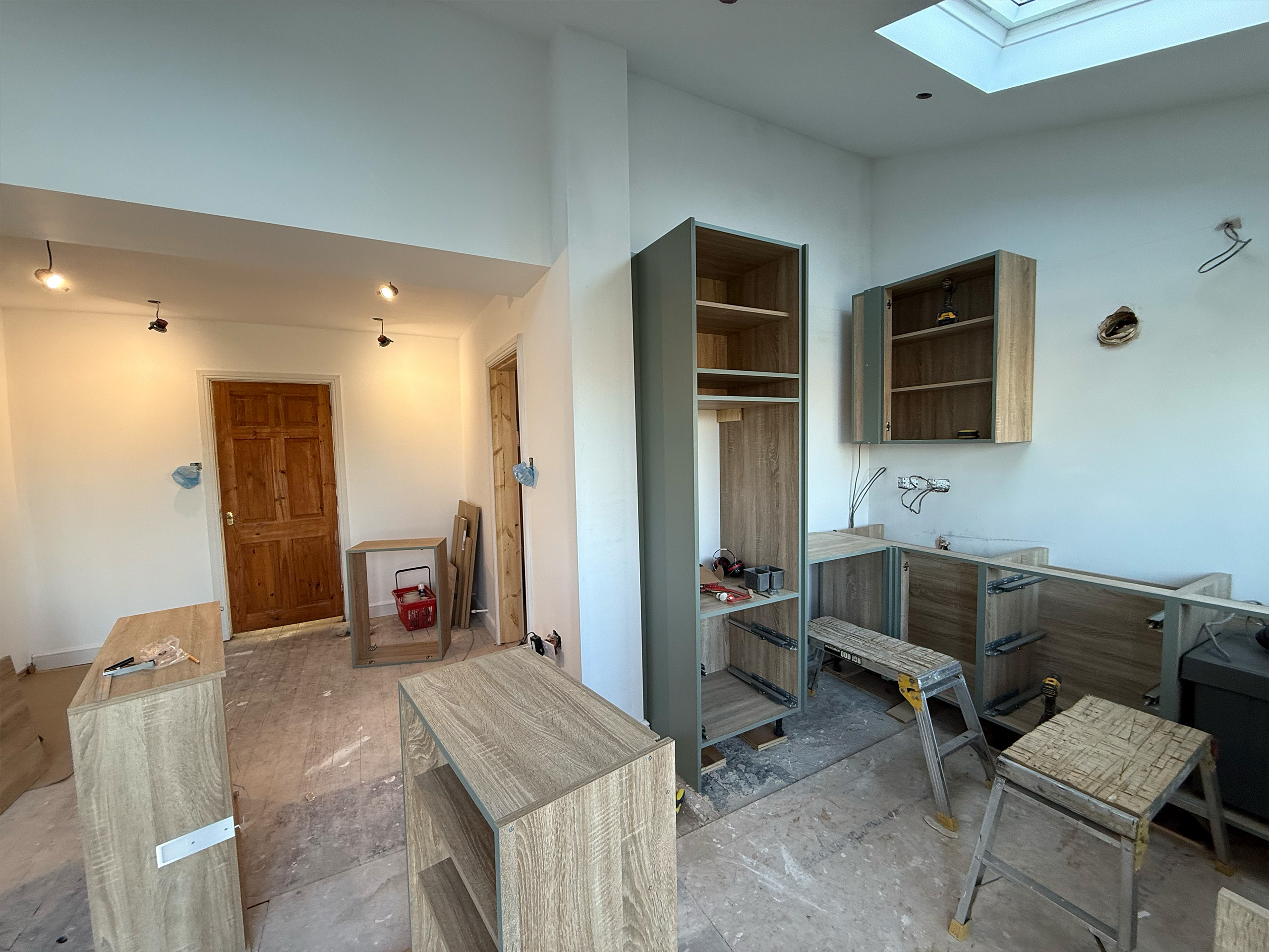 Maggie's Kitchen