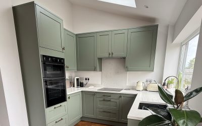 Why Kitchen Transformations Don’t Always Need More Space