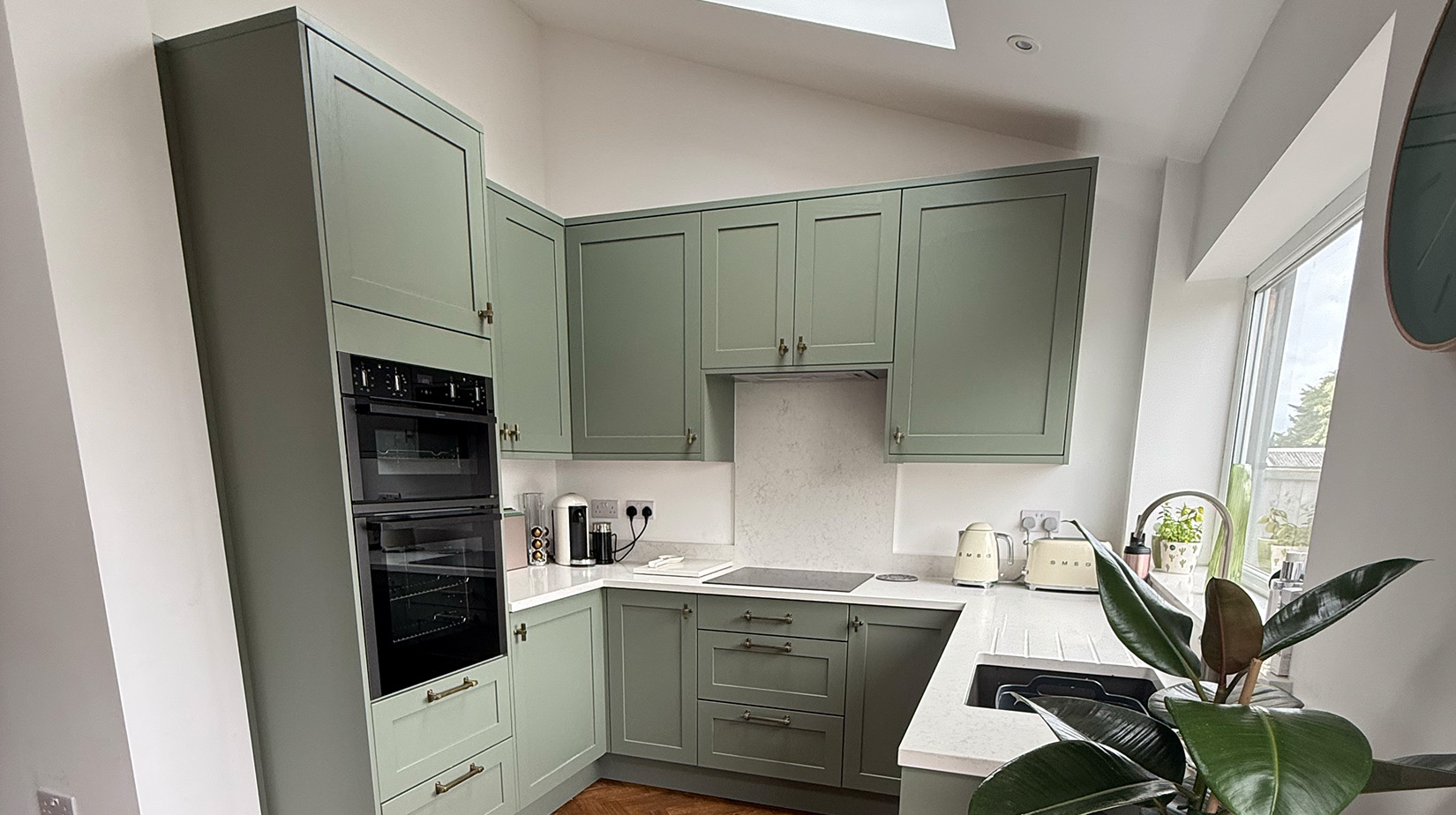 Small Kitchen Transformation Ideas Small Kitchen Transformation Ideas